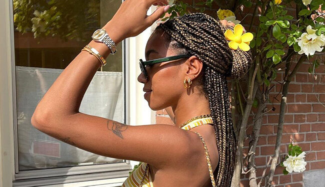 20 Hair Accessories That Wil Keep You Cool All Season