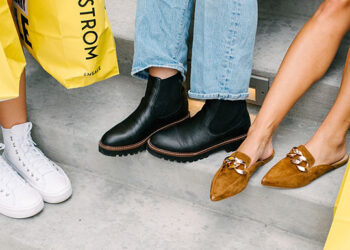 The Best Shoes at the 2022 Nordstrom Anniversary Sale