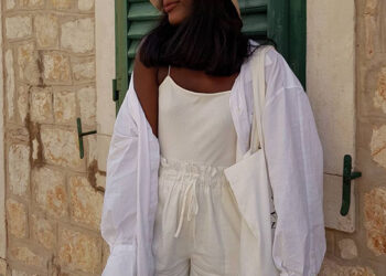 Easy Summer Outfit Formulas That Will Never Fail You