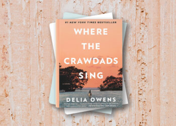 Is ‘Where the Crawdads Sing’ Worth the Hype?