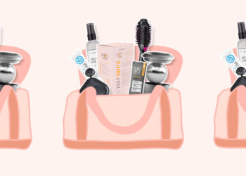 10 Gym Bag Essentials a Fitness Trainer Always Has