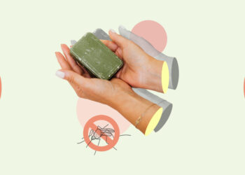 Can Grated Soap Actually Keep Mosquitoes Away?