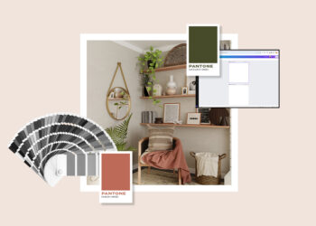 Why Canva Is My Go-To Hack for Decorating My Home