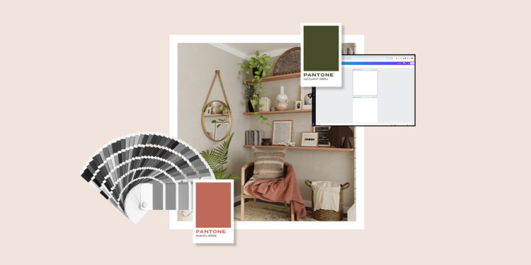 Why Canva Is My Go-To Hack for Decorating My Home