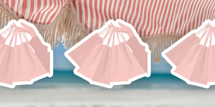 The July 4th Sales We’re Shopping This Year