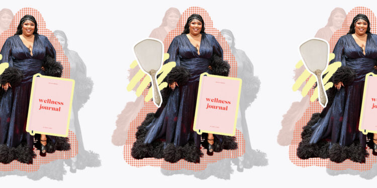 Best Tips for Self-Love Summer from Lizzo
