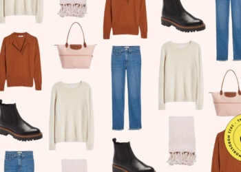 What We’re Buying From the Nordstrom Anniversary Sale