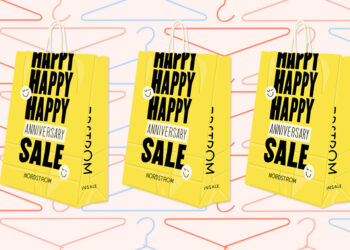 Our Picks From the 2022 Nordstrom Anniversary Sale