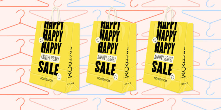 Our Picks From the 2022 Nordstrom Anniversary Sale