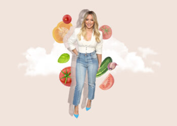 7 Health Hacks Hilary Duff’s Nutrition Coach Swears By