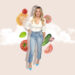 7 Health Hacks Hilary Duff’s Nutrition Coach Swears By