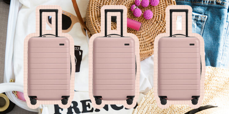 Packing Tips to Help You Stop Overpacking For Good