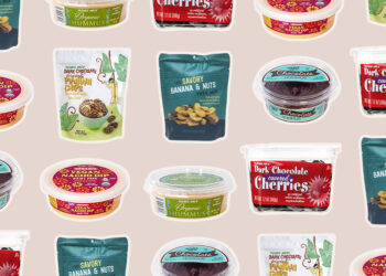 The Best Trader Joe’s Snacks, According to Our Editors