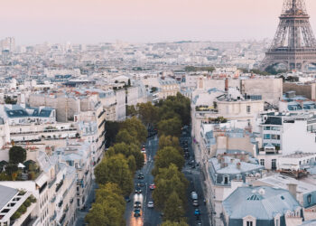 Our Editors’ All-Time Favorite Vacation Destinations