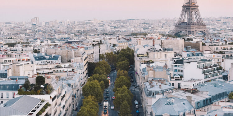 Our Editors’ All-Time Favorite Vacation Destinations