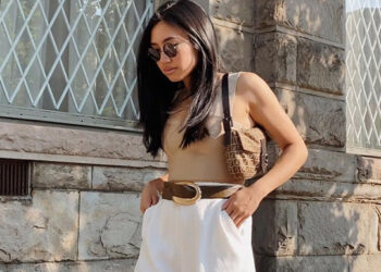 Easy Summer Style Tips for Looking Cute All Season