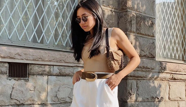 Easy Summer Style Tips for Looking Cute All Season