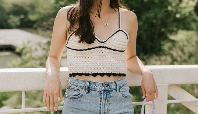 The Very Best Summer Tops of 2022