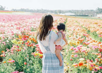 How to Maintain Your Friendships When Your Friends Start Having Kids