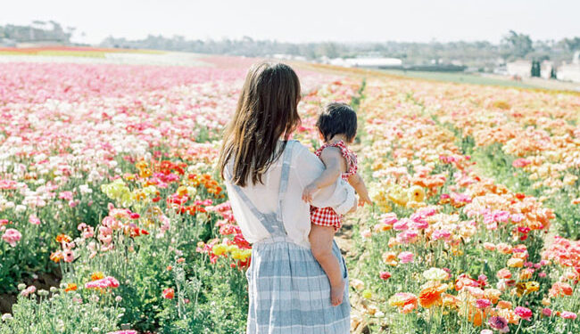 How to Maintain Your Friendships When Your Friends Start Having Kids