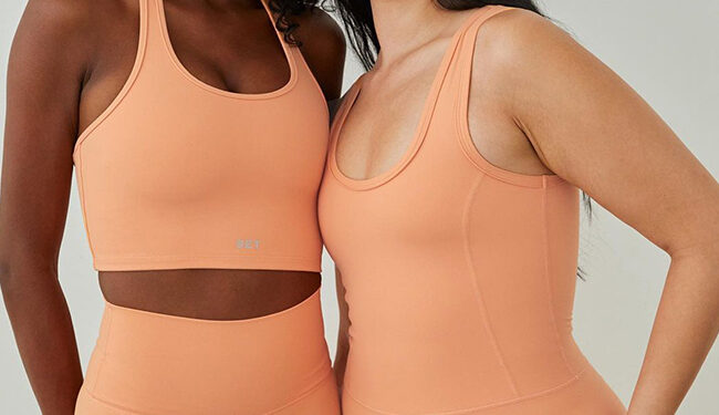 The 20 Best Workout Sets to Buy RN