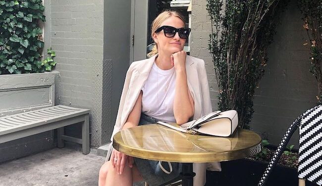 12 Things I Wish I Could Tell My Single Self