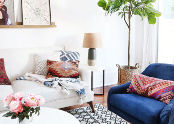 Timeless Home Decor That Will Never Go Out of Style