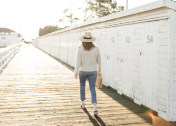 Why I’m No Longer Afraid of Turning 30 (For Now)