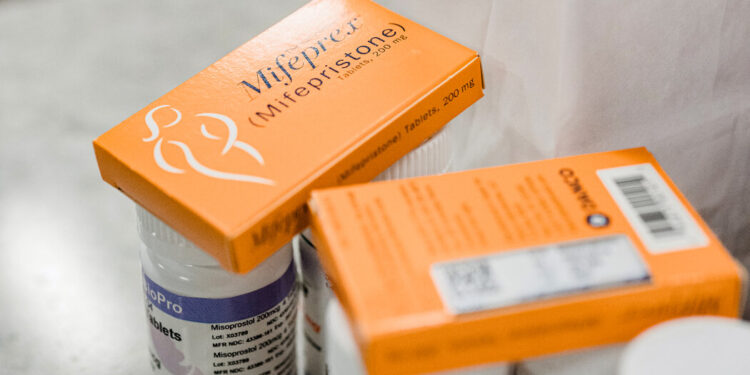 Some Women Turn to Self-Managed Abortion as Access Recedes