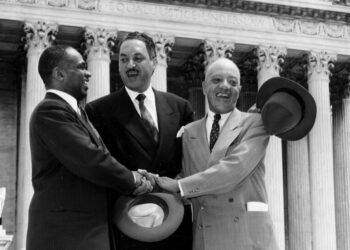 The Supreme Court’s Abortion Decision, Haunted by Brown v. Board of Education