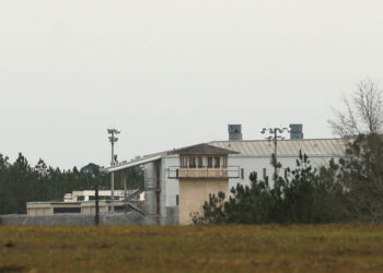 A Journalist Was Told Her Skirt Was Too Short to Report on an Execution