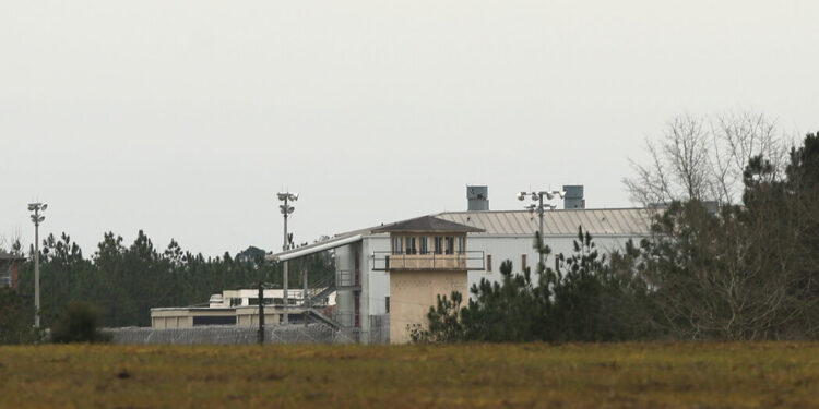 A Journalist Was Told Her Skirt Was Too Short to Report on an Execution