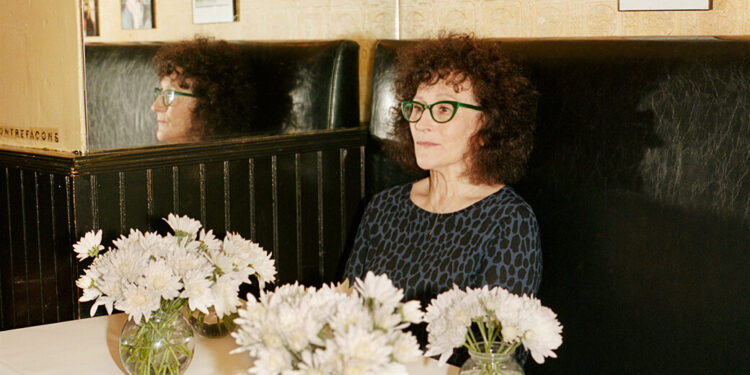 Book Review: “Mothercare,” by Lynne Tillman