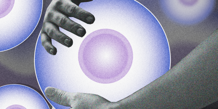 Opinion | You Can Support Abortion Rights and Feel a Pregnancy Is More Than a Clump of Cells