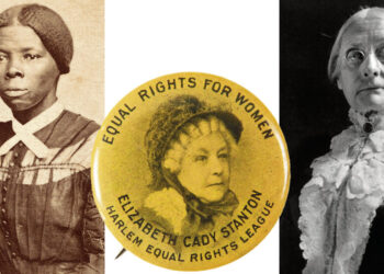 Book Review: “Formidable” by Elisabeth Griffin