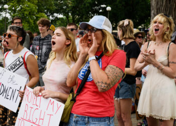 Opinion | On Abortion, Kansas Voters Held the Line