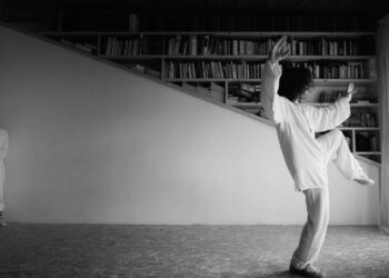 ‘Faith’ Review: Training to Fight Demons at a Monastery