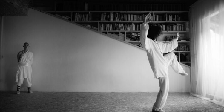 ‘Faith’ Review: Training to Fight Demons at a Monastery