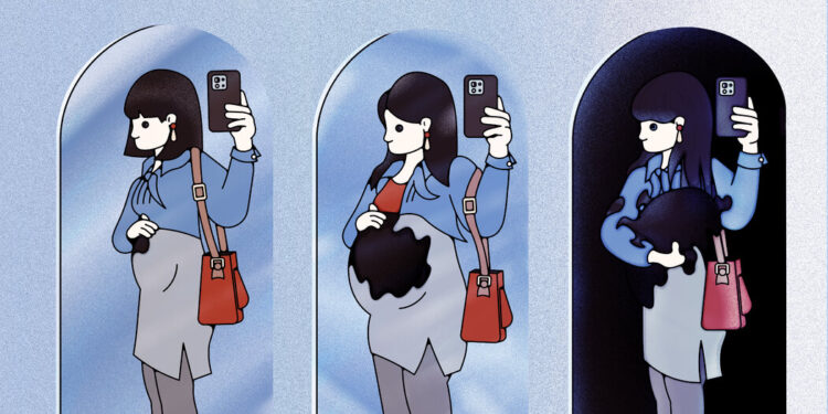 Review: ‘Diary of a Void,’ by Emi Yagi