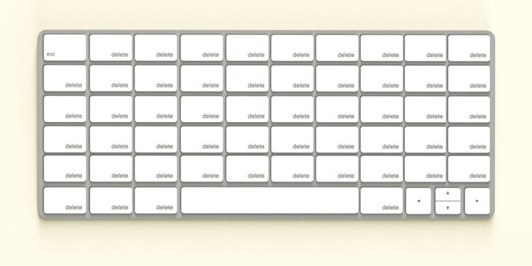 Opinion | Let’s Have Fewer Cancellations. Let People Take Their Lumps, Then Move On.