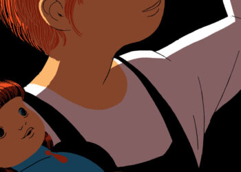 Opinion | For American Girls, Many Meanings