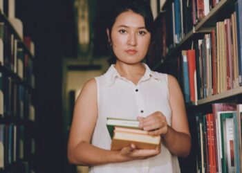 She’s at Brown. Her Heart’s Still in Kabul.