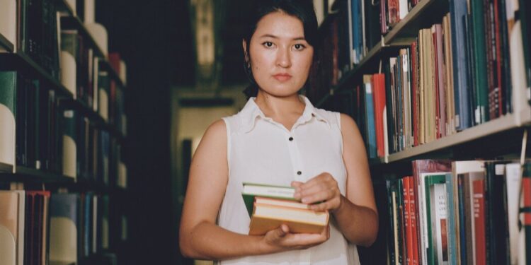 She’s at Brown. Her Heart’s Still in Kabul.