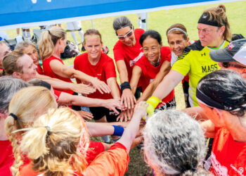The Women Who Finally Got Their Chance to Play Soccer