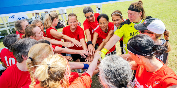 The Women Who Finally Got Their Chance to Play Soccer