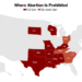 WEEKLY UPDATE: The Current State of Abortion – State-by-State