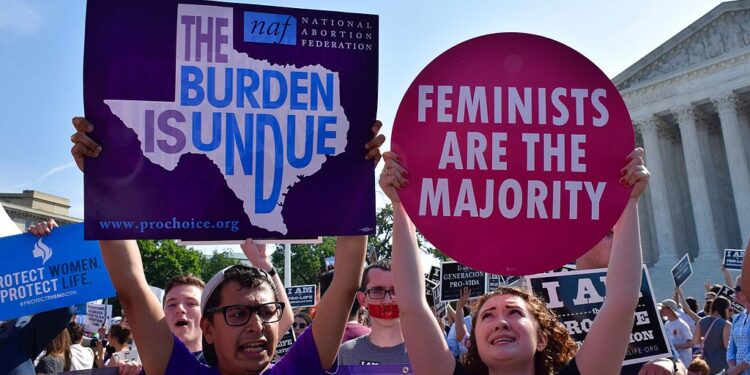 Abortion Denials Cause Mental Health Problems for Mothers and Children: ‘It’s a Burden They Both Carry Forever’