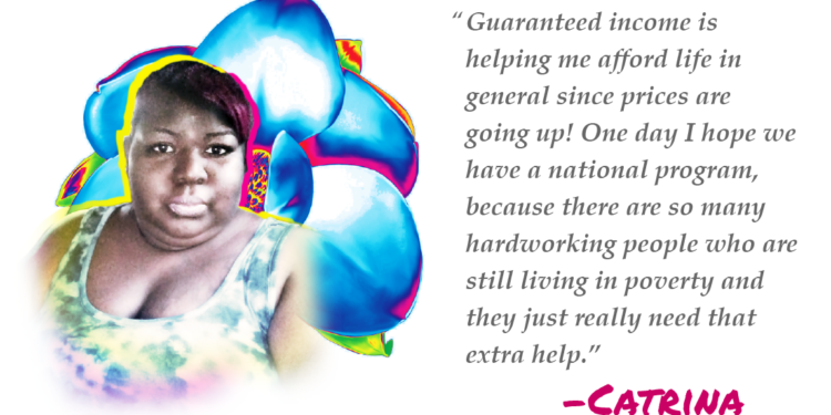 Front and Center: ‘Before the Magnolia Mother’s Trust, I Was Working Seven Days a Week’