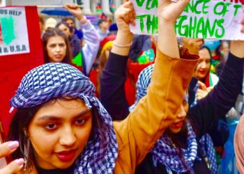 ‘Dark Prison Mirrors the Dark Future of Afghan Women’: A Firsthand Account of a Former Taliban Prisoner