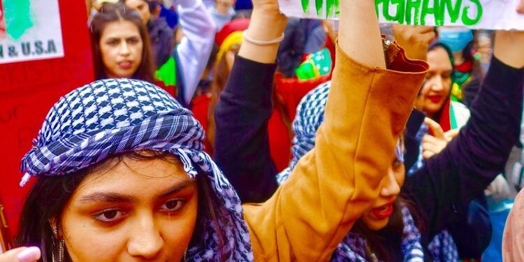 ‘Dark Prison Mirrors the Dark Future of Afghan Women’: A Firsthand Account of a Former Taliban Prisoner